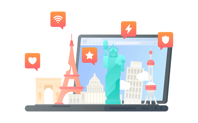 在挪威连接到中国vpn - MALUS加速器